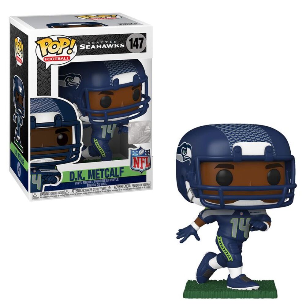 Seattle Seahawks